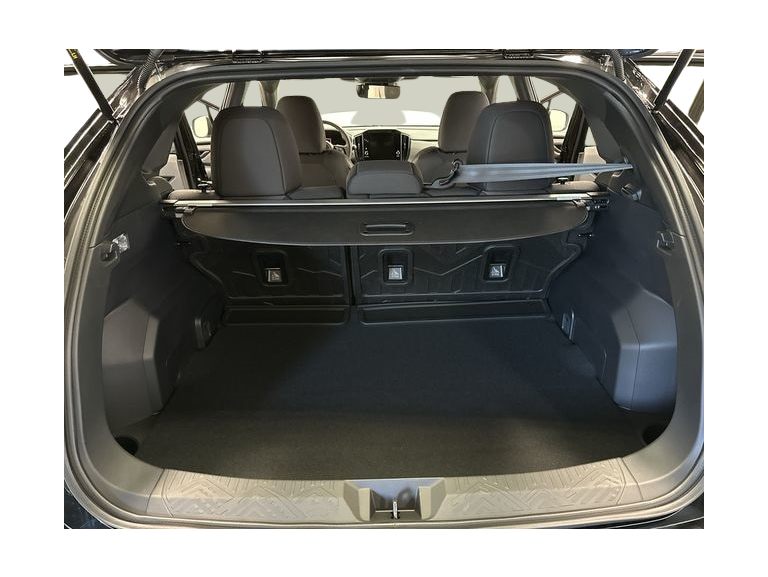 Thumbnail: 2025 Subaru Crosstrek - 14