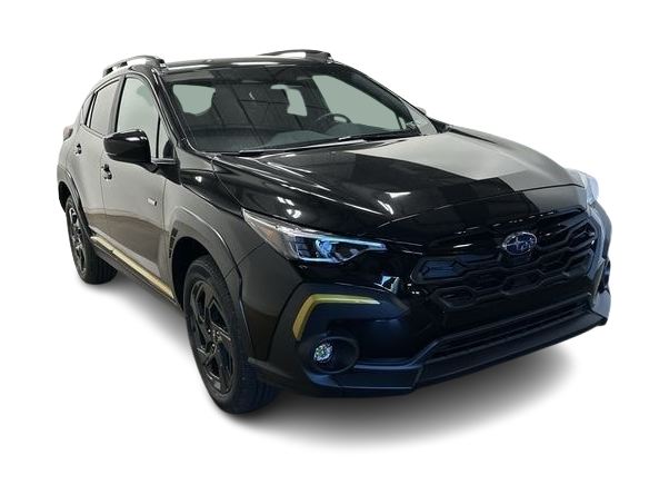 Thumbnail: 2025 Subaru Crosstrek - 27