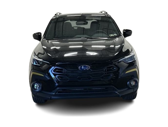 Thumbnail: 2025 Subaru Crosstrek - 26