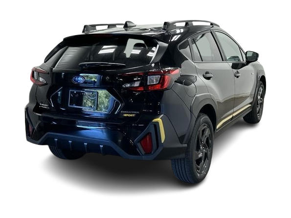 Thumbnail: 2025 Subaru Crosstrek - 28