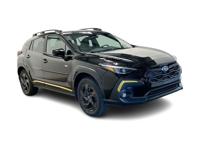 Thumbnail: 2026 Subaru Crosstrek - 30