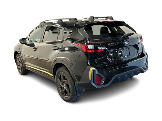 Thumbnail: 2026 Subaru Crosstrek - 4