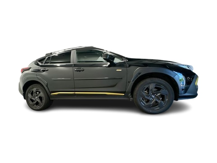 Thumbnail: 2026 Subaru Crosstrek - 17