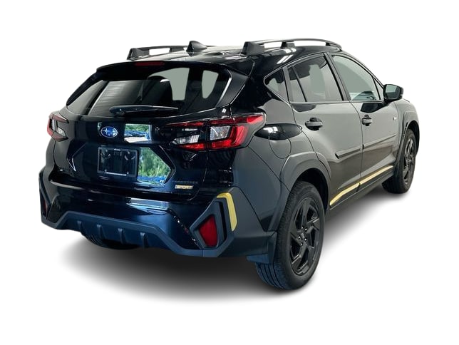 Thumbnail: 2026 Subaru Crosstrek - 31