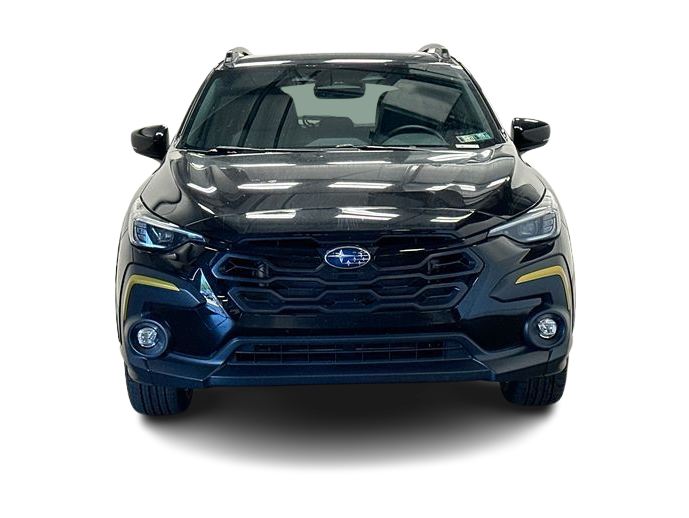 Thumbnail: 2026 Subaru Crosstrek - 29