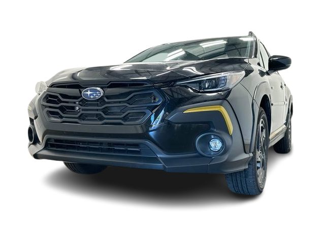 Thumbnail: 2026 Subaru Crosstrek - 28