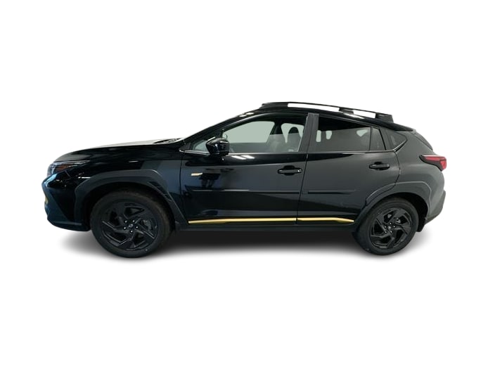 Thumbnail: 2026 Subaru Crosstrek - 3