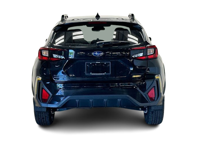 Thumbnail: 2026 Subaru Crosstrek - 5