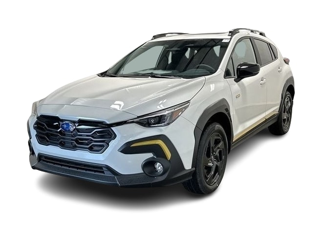 2024 Subaru Crosstrek Sport 2