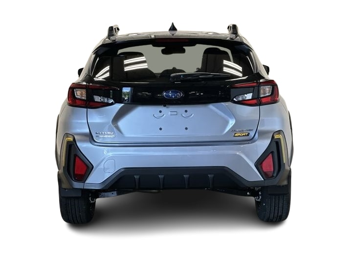 Thumbnail: 2025 Subaru Crosstrek - 5