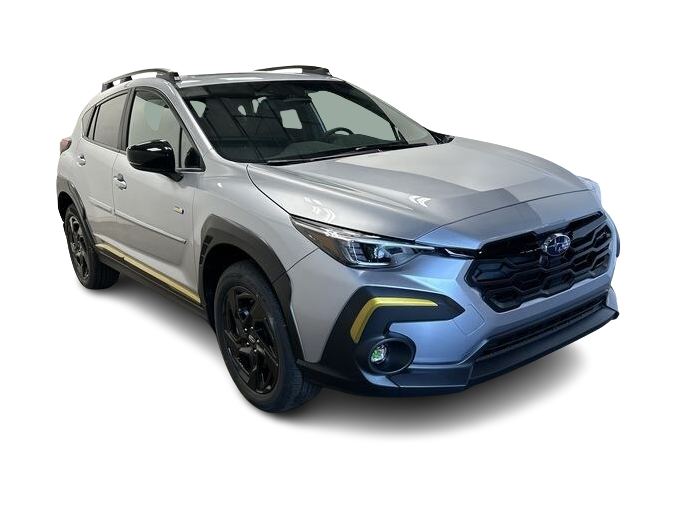 Thumbnail: 2025 Subaru Crosstrek - 27