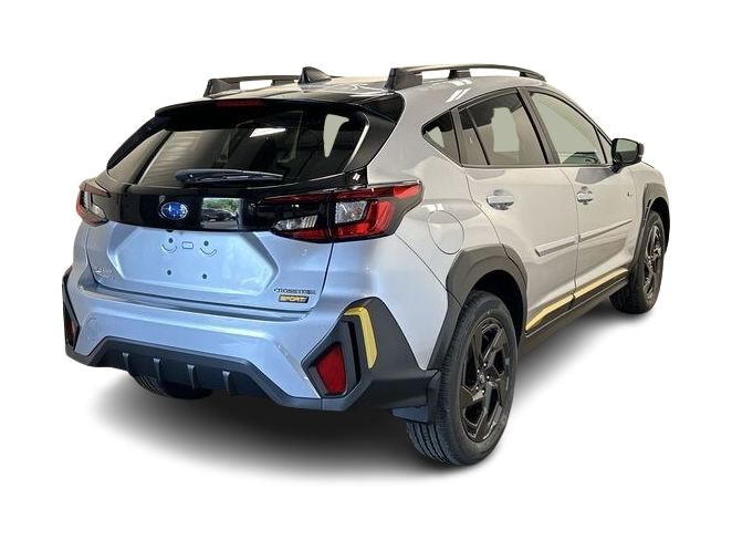 Thumbnail: 2025 Subaru Crosstrek - 28