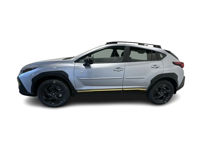 Thumbnail: 2025 Subaru Crosstrek - 3