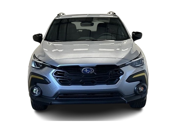 Thumbnail: 2025 Subaru Crosstrek - 26