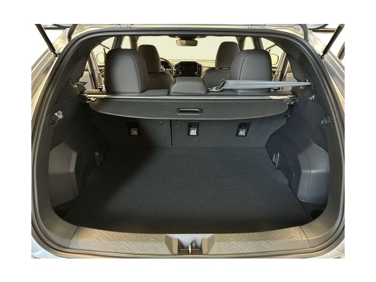 Thumbnail: 2025 Subaru Crosstrek - 15