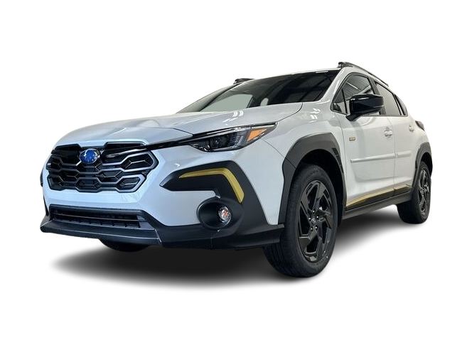 Thumbnail: 2025 Subaru Crosstrek - 26