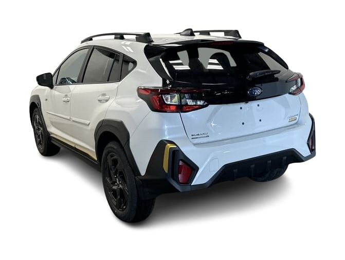 Thumbnail: 2025 Subaru Crosstrek - 4