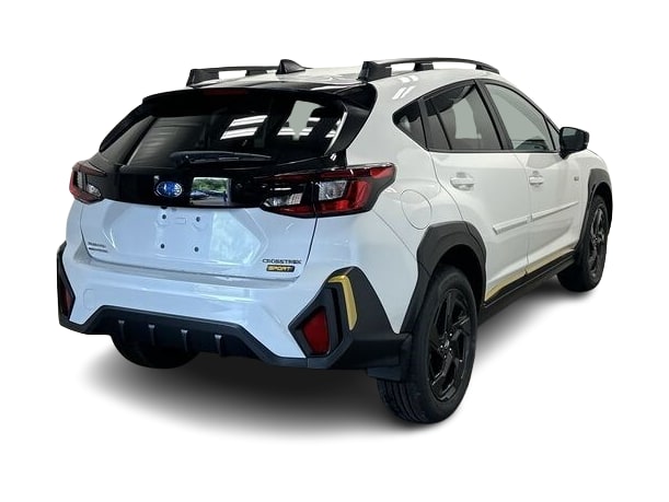 Thumbnail: 2025 Subaru Crosstrek - 29