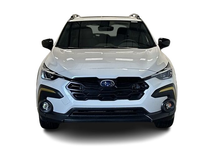 Thumbnail: 2025 Subaru Crosstrek - 26