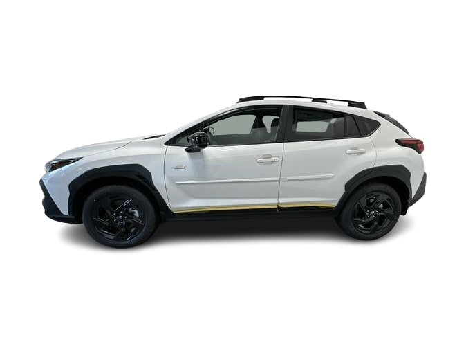 Thumbnail: 2025 Subaru Crosstrek - 3