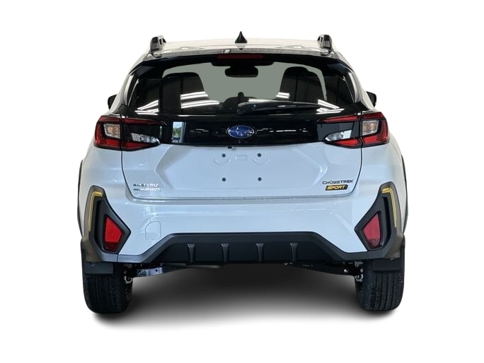 Thumbnail: 2025 Subaru Crosstrek - 5