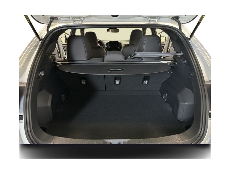 Thumbnail: 2025 Subaru Crosstrek - 14