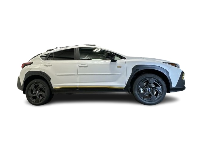 Thumbnail: 2025 Subaru Crosstrek - 15