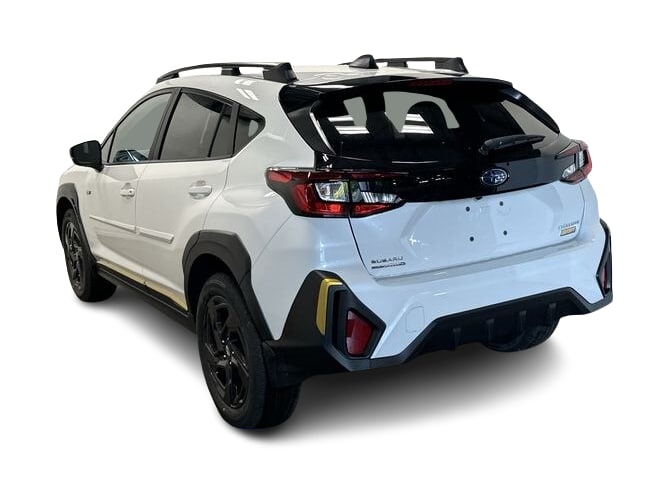 Thumbnail: 2025 Subaru Crosstrek - 4