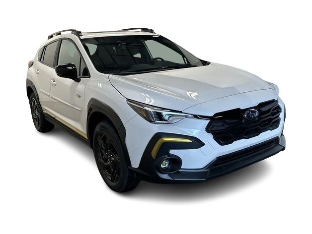 Thumbnail: 2025 Subaru Crosstrek - 27