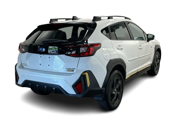 Thumbnail: 2025 Subaru Crosstrek - 32