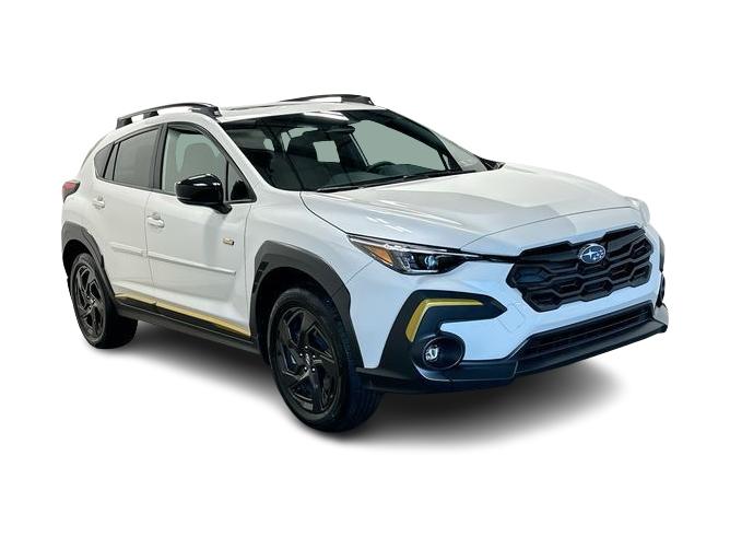 Thumbnail: 2025 Subaru Crosstrek - 31