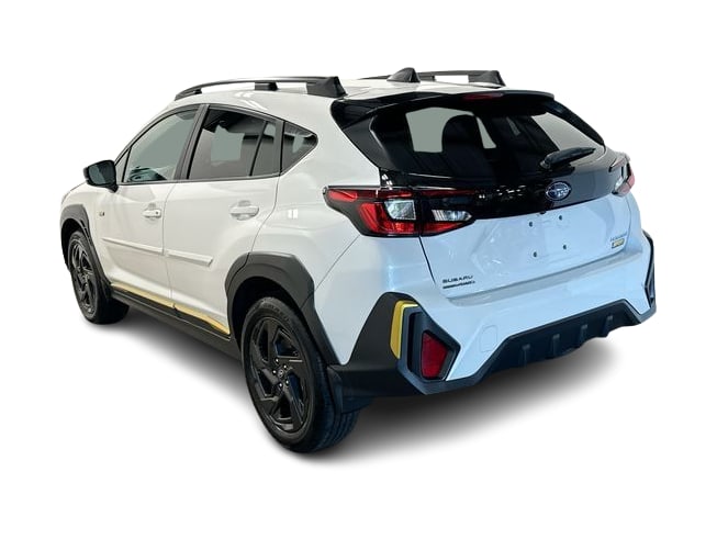 Thumbnail: 2025 Subaru Crosstrek - 4