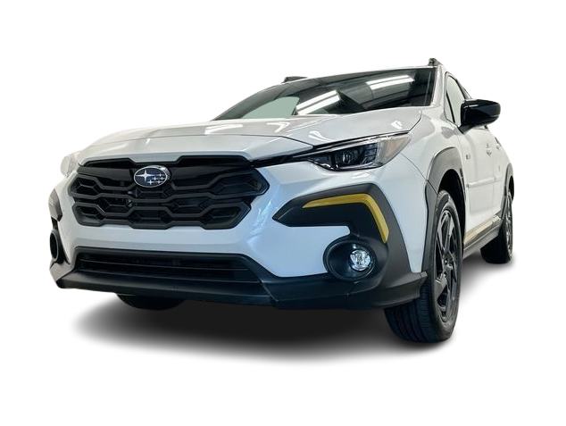 Thumbnail: 2025 Subaru Crosstrek - 30