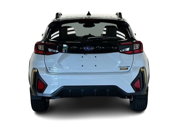Thumbnail: 2025 Subaru Crosstrek - 5