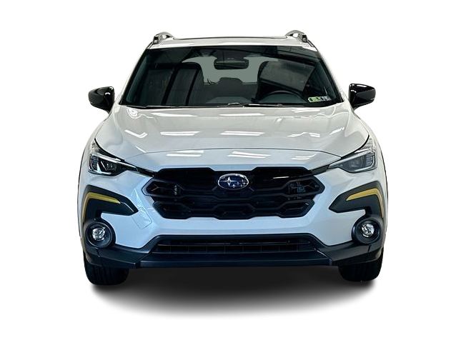 Thumbnail: 2025 Subaru Crosstrek - 6