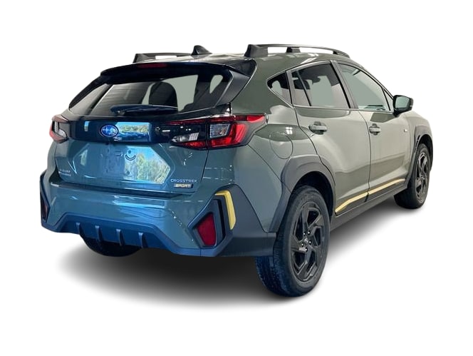 Thumbnail: 2024 Subaru Crosstrek - 17