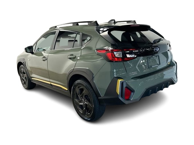 Thumbnail: 2024 Subaru Crosstrek - 3