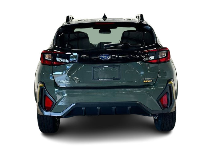 Thumbnail: 2024 Subaru Crosstrek - 4