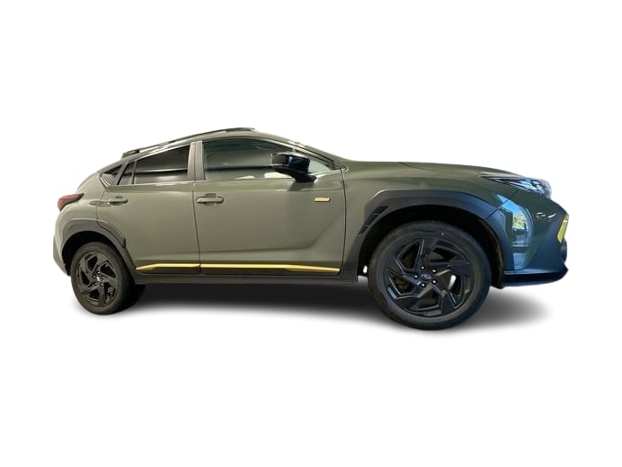 Thumbnail: 2024 Subaru Crosstrek - 10