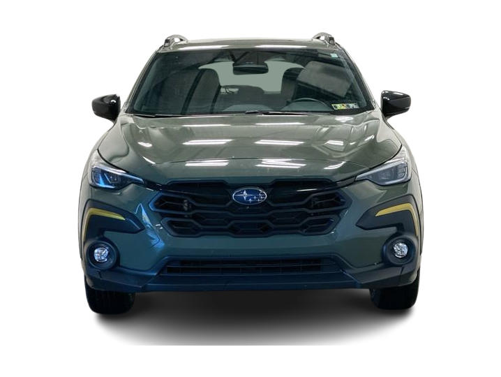 Thumbnail: 2024 Subaru Crosstrek - 16