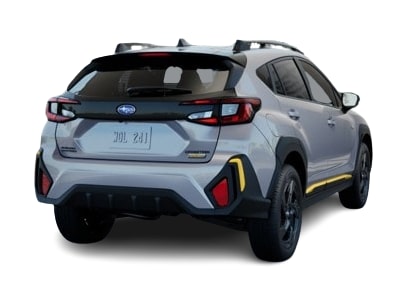 Thumbnail: 2026 Subaru Crosstrek - 35