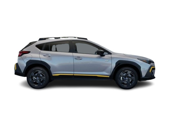 Thumbnail: 2026 Subaru Crosstrek - 36