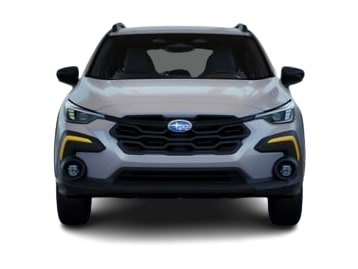 Thumbnail: 2026 Subaru Crosstrek - 37
