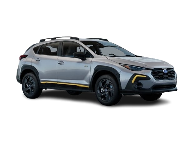 Thumbnail: 2026 Subaru Crosstrek - 31