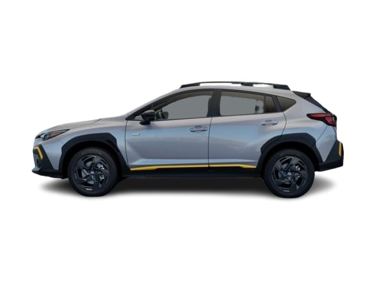 Thumbnail: 2026 Subaru Crosstrek - 33