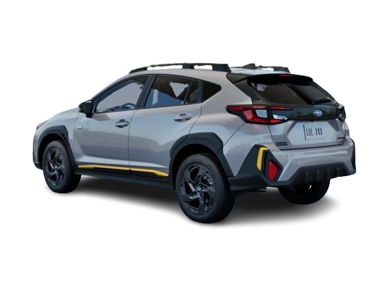 Thumbnail: 2026 Subaru Crosstrek - 34