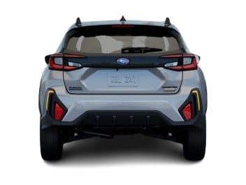 Thumbnail: 2026 Subaru Crosstrek - 38