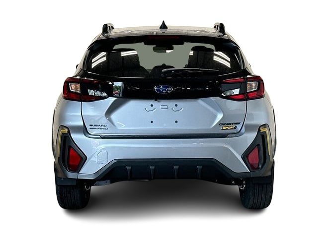 Thumbnail: 2026 Subaru Crosstrek - 5