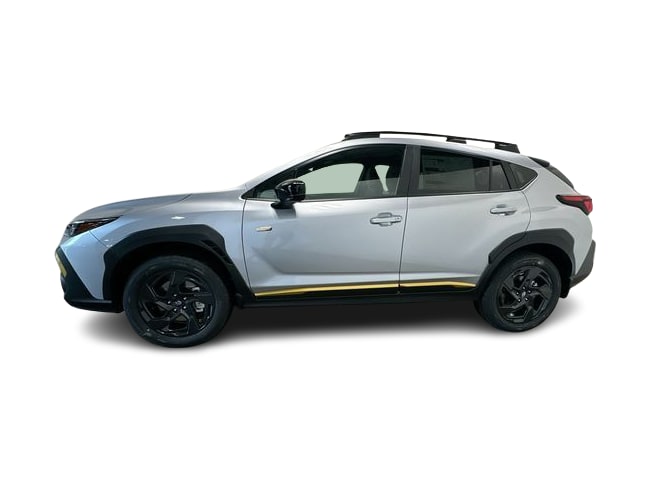 Thumbnail: 2026 Subaru Crosstrek - 3
