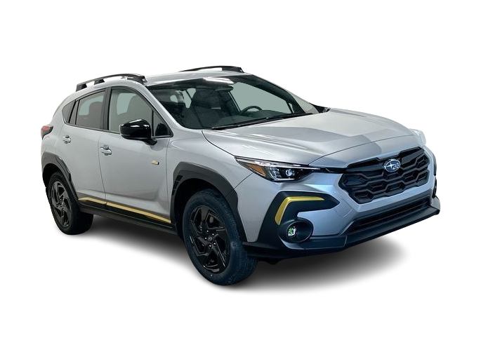 Thumbnail: 2026 Subaru Crosstrek - 29